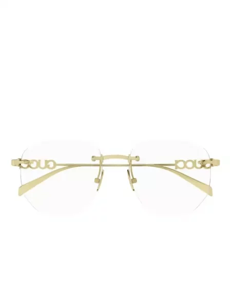 Слънчеви очила Gucci Eyewear