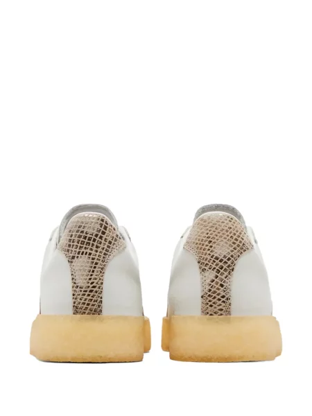 Sneakerși Adidas Gazelle negru