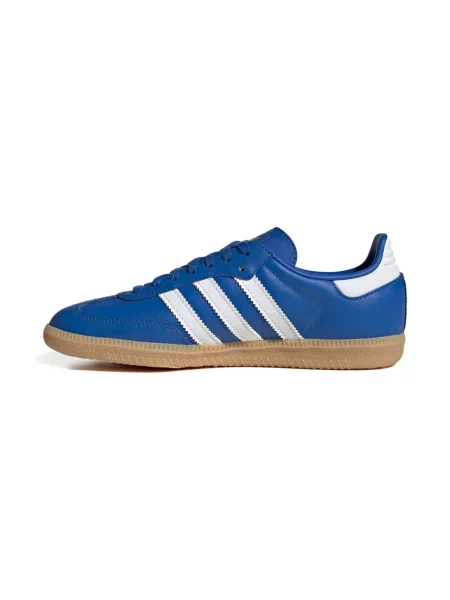 Sneakers Adidas Campus κίτρινο