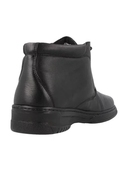 Pantofi Pinoso's negru