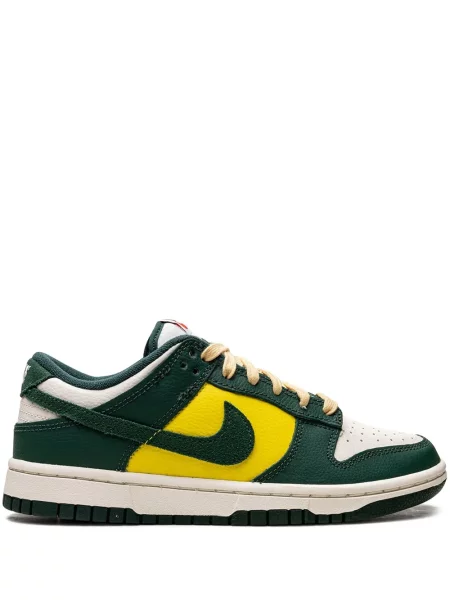 Sneakerși Nike Dunk verde