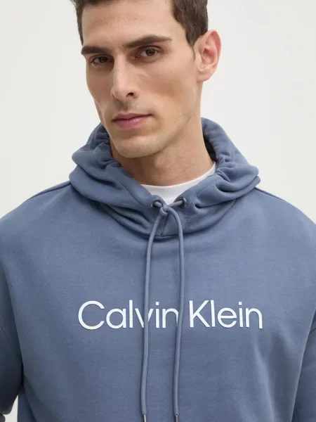 Calvin Klein melegítőfelső kék