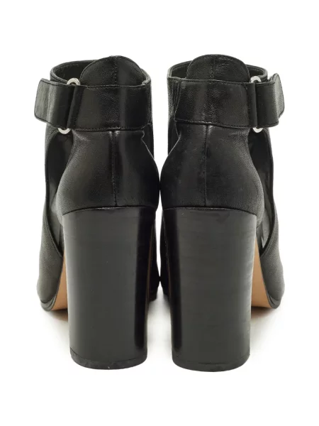 Bakancs Stuart Weitzman fekete