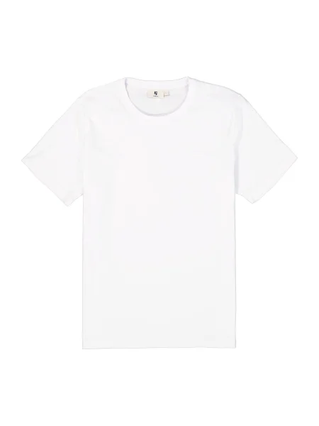 GARCIA Tricou alb