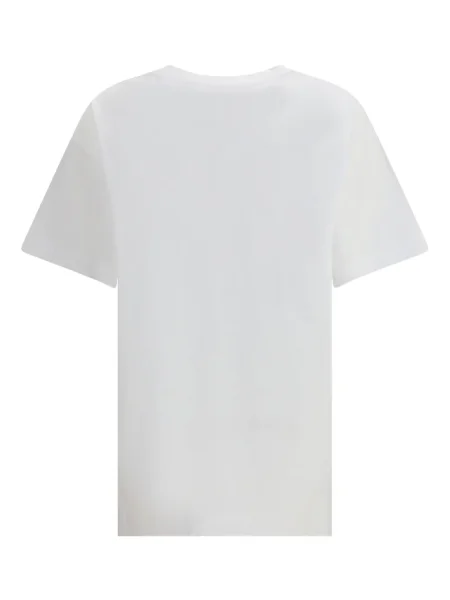 Tričko Givenchy biela