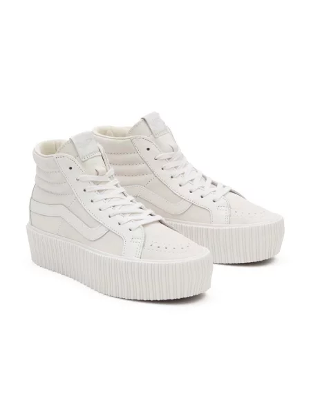 Superge Vans Premium Standards Reissue 38 Platform bela