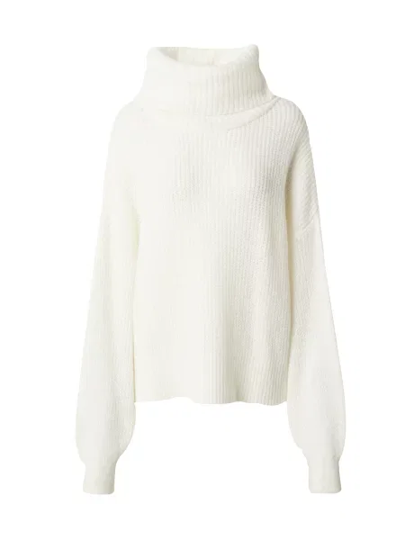 LeGer by Lena Gercke Pulover Jarine murdar alb