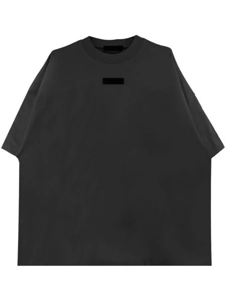 Tricou Fear Of God Essentials negru