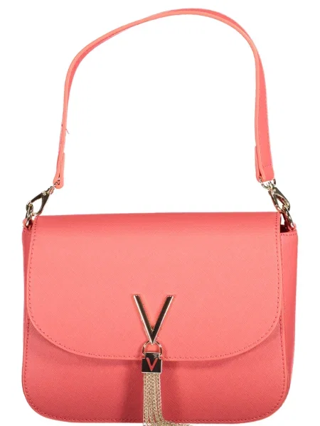 Pisemska torbica Valentino roza