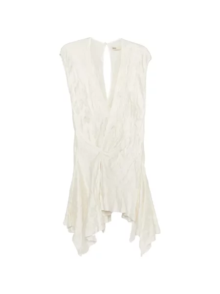 Rochie Khaite de costum