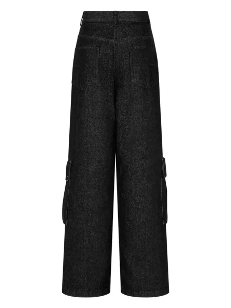 Blugi Studio Tomboy negru