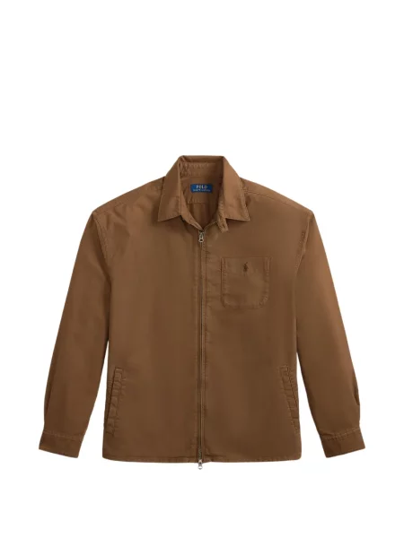Șosete Polo Ralph Lauren cu broderie în carouri de flanelă verde