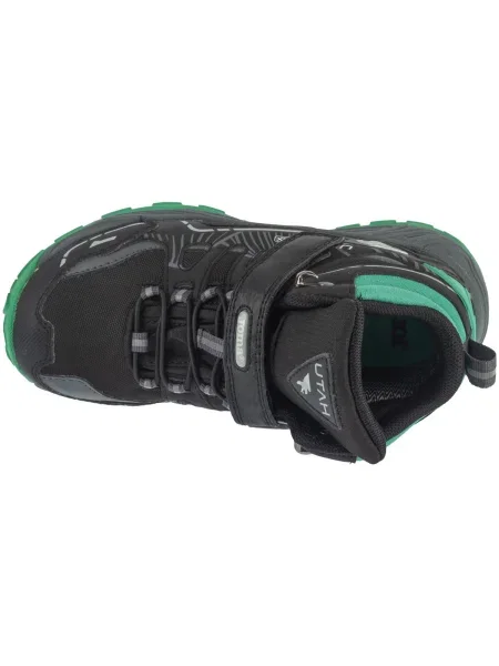Pantofi copii Joma negru