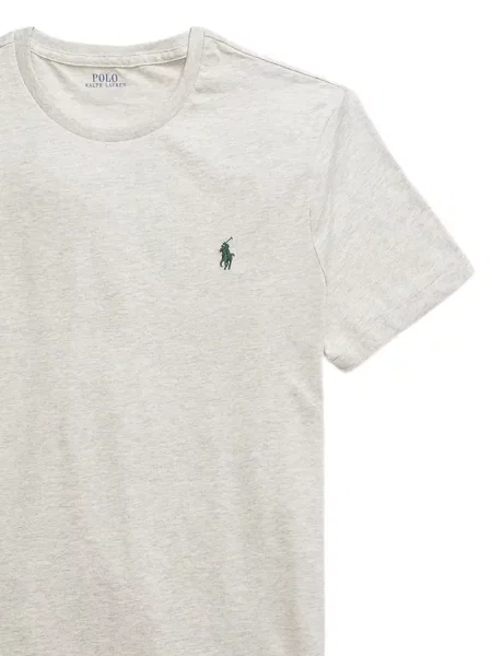 Șapcă Polo Ralph Lauren din fleece cu dungi cu volane albastru