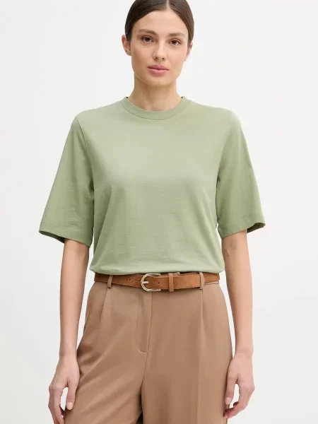 United Colors of Benetton tričko zelené