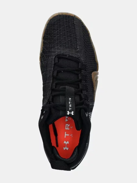 Sneaker Under Armour Tribase fekete