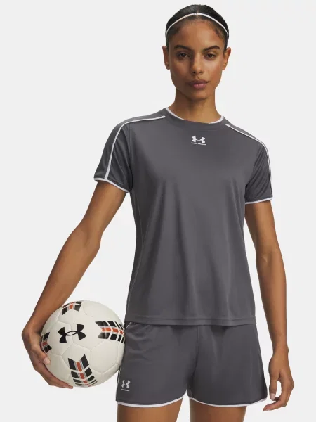 Tricou Under Armour alb