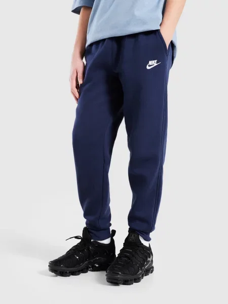 Nike Kalhoty Nike Club Fleece Boy