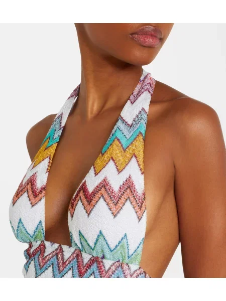Strój kąpielowy Missoni