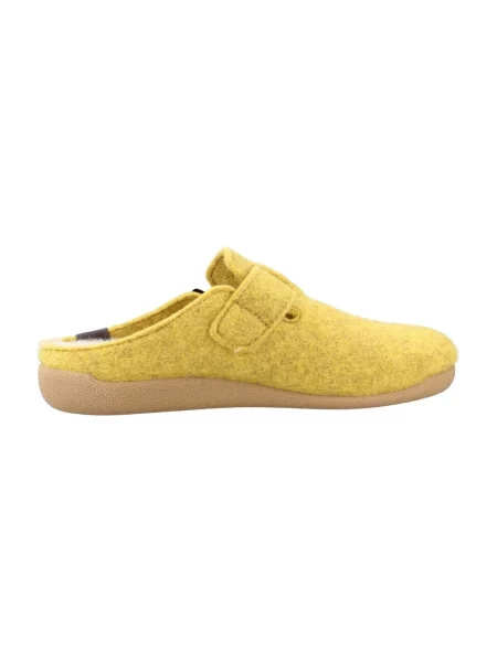 Pantofi Toni Pons galben
