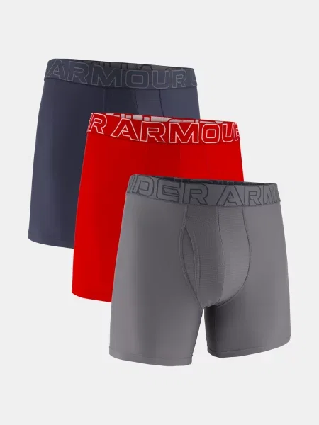 Boksarice Under Armour modra