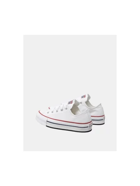 Pantofi Converse alb