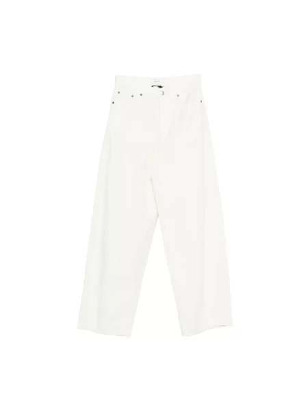 Jeansy Haikure białe