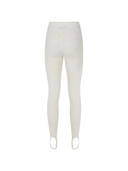 Pantaloni Herskind din dantelă