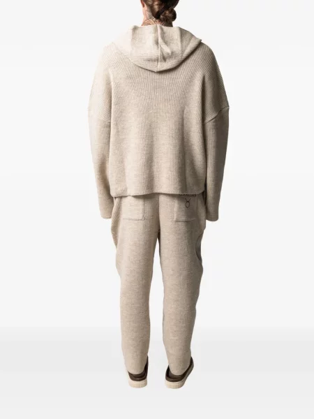 Pantaloni Garcias alergare