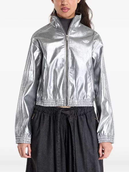 Lung rucsac Adidas alergare cu platformă roz