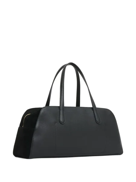 Geantă Mansur Gavriel negru