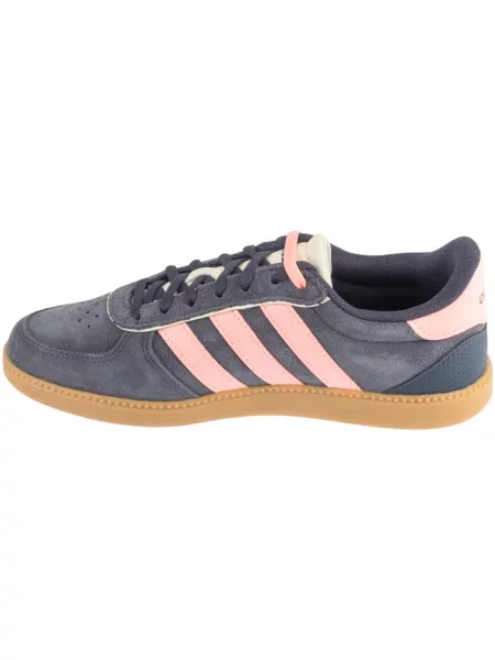 Sneakers adidas albastru