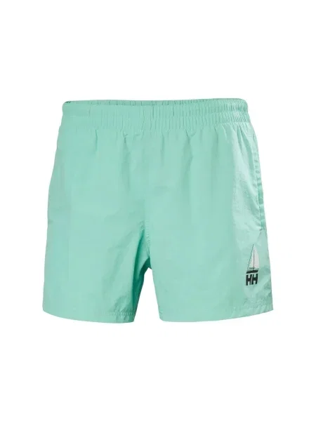 Nadrág Helly Hansen zöld
