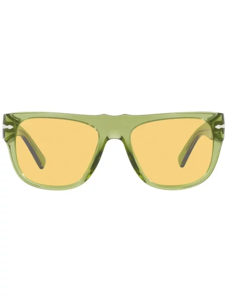 Ochelari de soare Persol verde