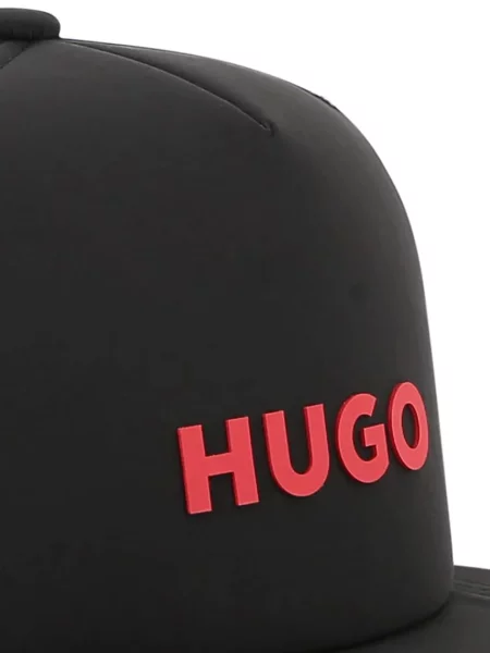 Детская кепка Hugo