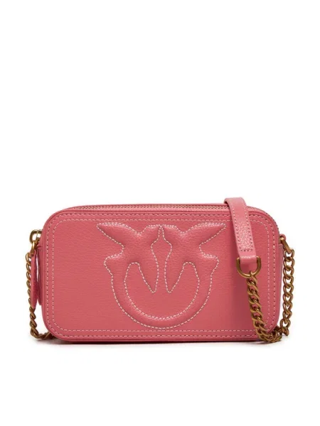 Geantă PINKO roz