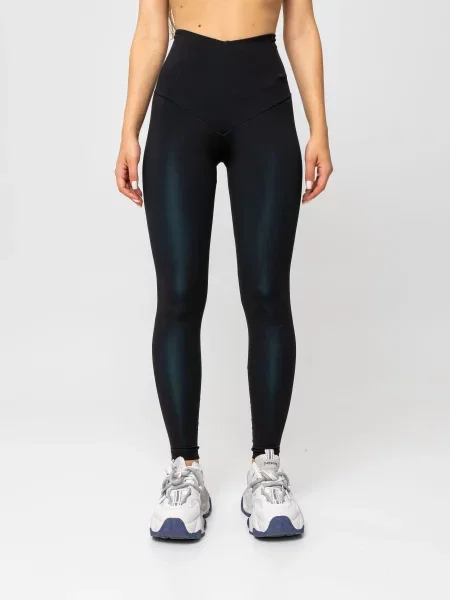 Леггинсы Totalfit черные