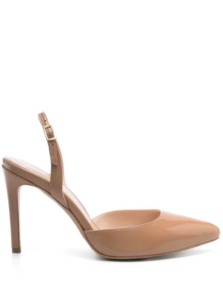 Pantofi cu toc Ginissima