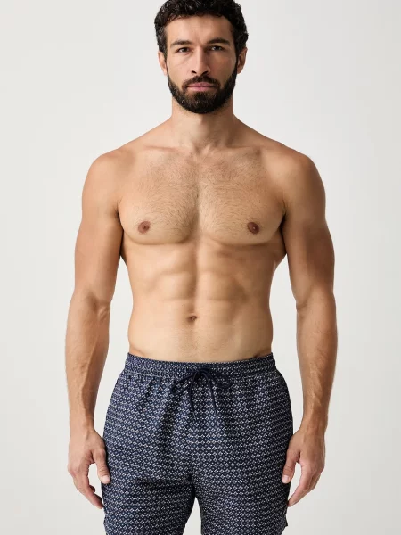 BOSS pantaloni scurți de baie bărbați Vibe