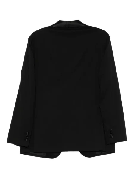 Sacou Sartorio Napoli negru