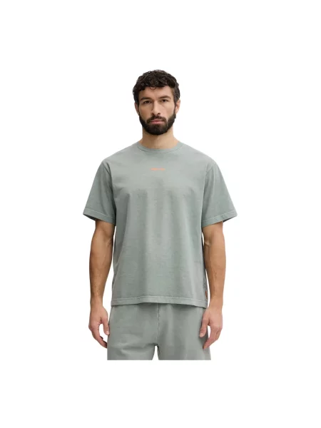 BOGNER Fire+Ice t-shirt zielona