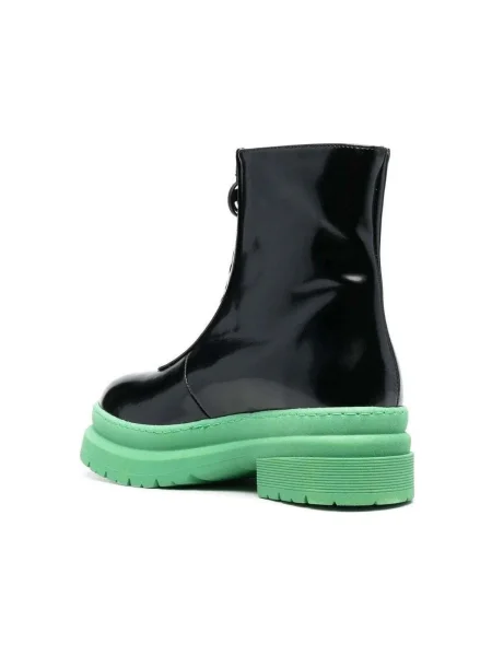 Pantofi Chiara Ferragni negru