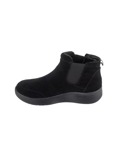 Pantofi Skechers negru