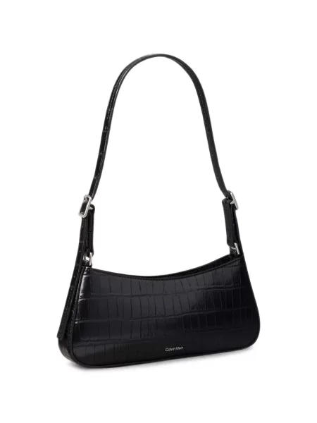Geantă Calvin Klein negru