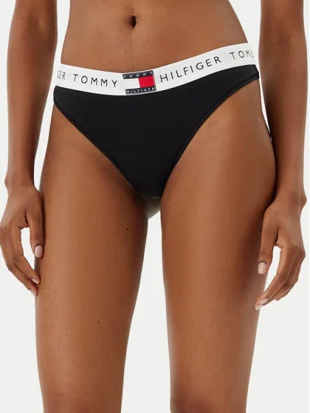 Прашки Tommy Hilfiger черно