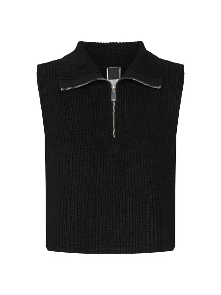 Шарф-снуд PINKO Cipro чорний