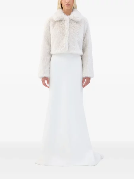Geacă Unreal Fur