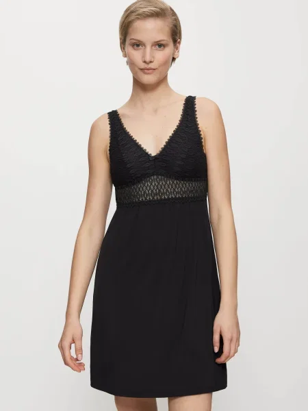 Palton Triumph negru