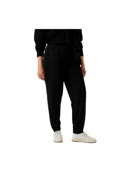 Joggery Guess czarne