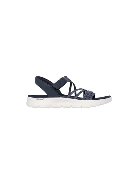 Pantofi Skechers albastru